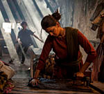 «آن‌سوی ابرها»  در افتتاحیه جشنواره فلم هند 